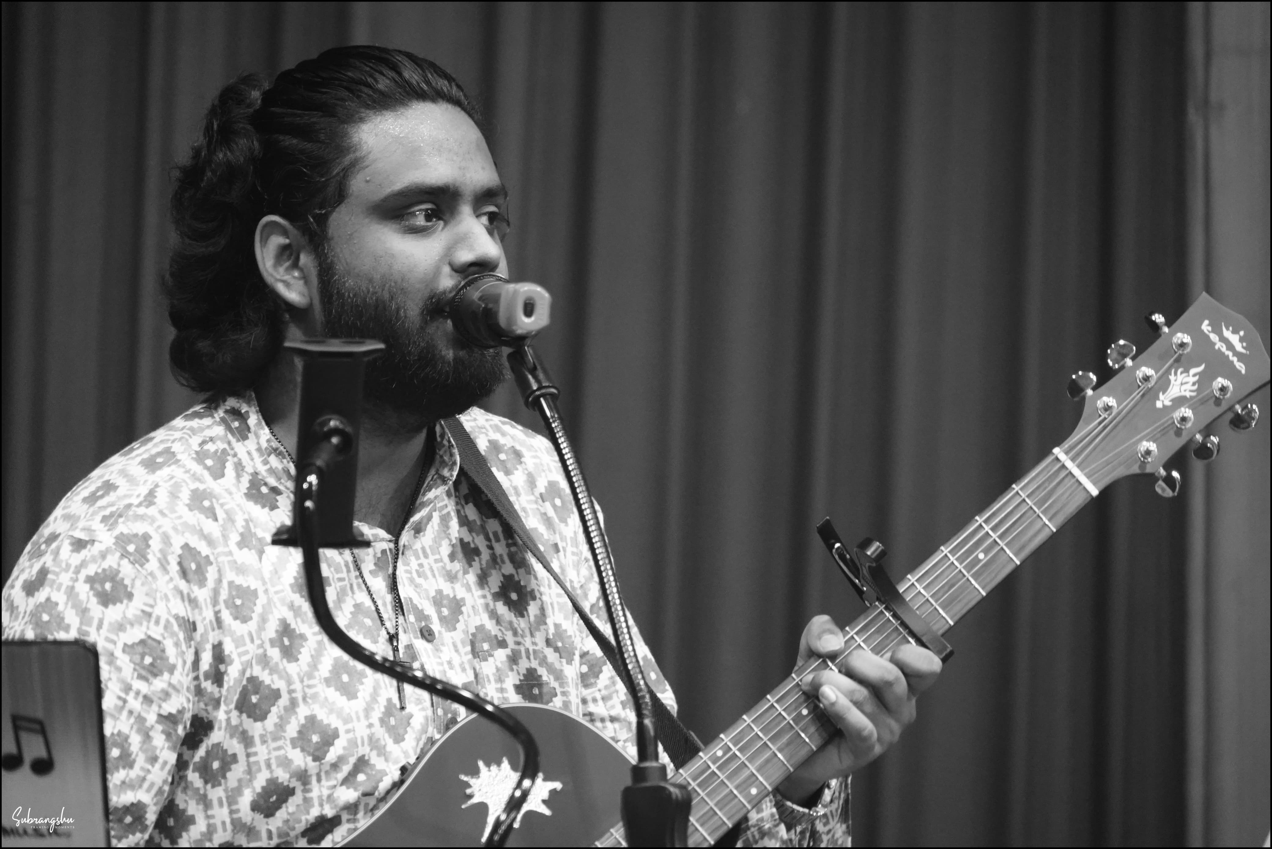 Aayush Srivastava